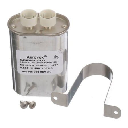 Allpoints Allpoints 381792 Capacitor Kit For Turbochef 381792